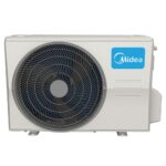 Инверторен климатик Midea Aurora