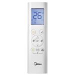 Инверторен климатик Midea BreezeleSS