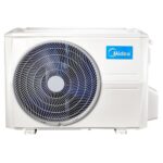 Инверторен климатик Midea BreezeleSS