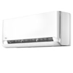 Инверторен климатик Midea Breezeless E