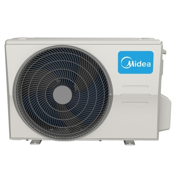 Инверторен климатик Midea