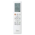 Инверторен климатик Midea Breezeless E