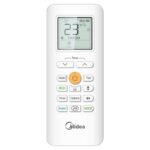 Инверторен климатик Midea Prime 2