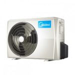 Инверторен климатик Midea Prime 2