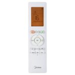 Инверторен климатик Midea Xtreme Eco