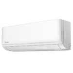 Midea Xtreme Heat Nordic