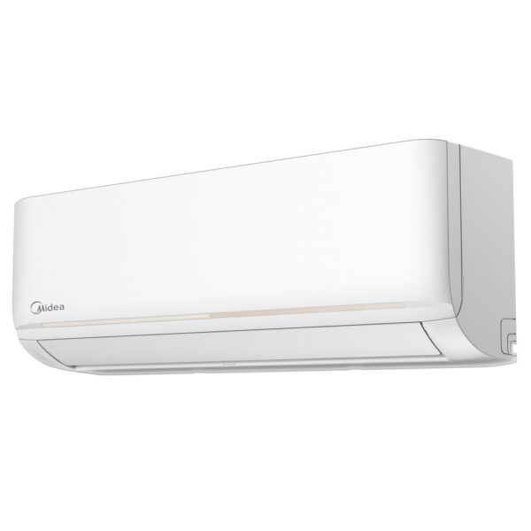 Midea Xtreme Heat Nordic