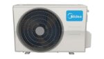 Хиперинверторен климатик Midea Oasis Plus Nordic