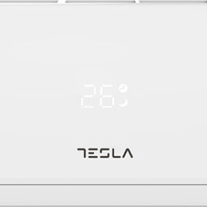 Инверторен климатик Tesla