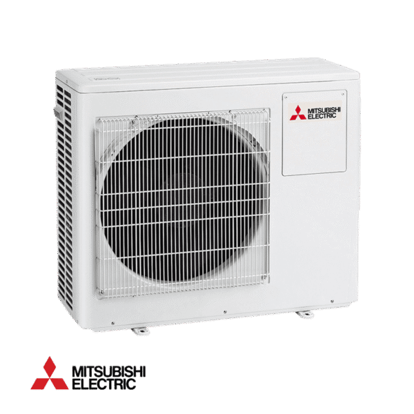 Външно тяло на мултисплит система Mitsubishi Electric MXZ-4F72VF