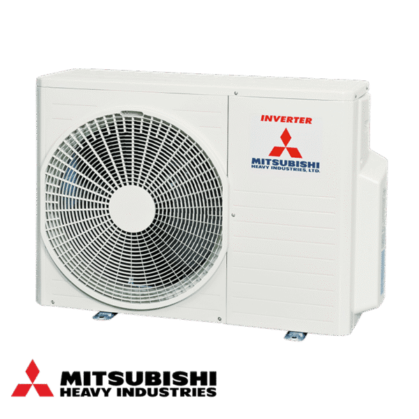 Външно тяло на мултисплит система Mitsubishi Heavy Industries SCM60ZS-W
