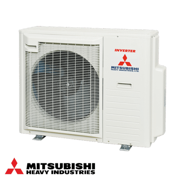 Външно тяло на мултисплит система Mitsubishi Heavy Industries SCM71ZS-W
