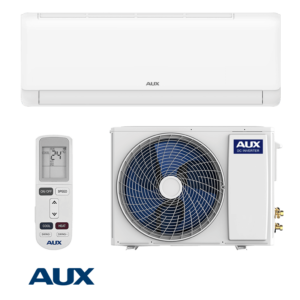 Инверторен климатик AUX Neo ASW-H12C5A4/QDR3DI-C0