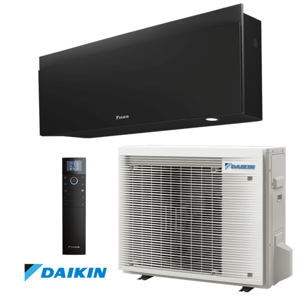 Инверторен климатик Daikin Emura 3 FTXJ50AB + RXJ50A