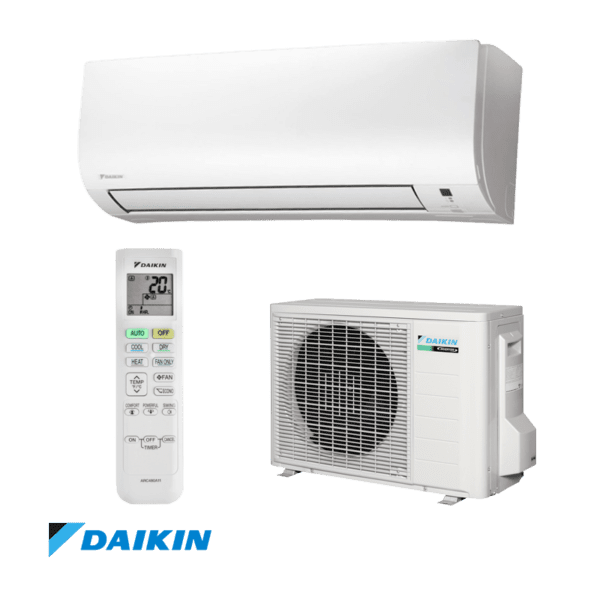 Инверторен климатик Daikin FTXP50M + RXP50M