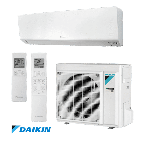 Инверторен климатик Daikin Perfera FTXM60R + RXM60R