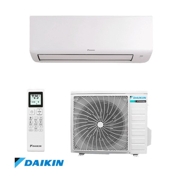 Инверторен климатик Daikin Sensira FTXC25D + RXC25D