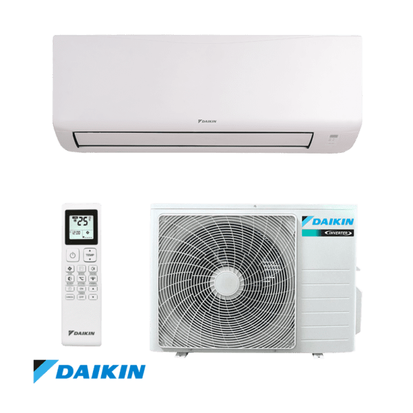 Инверторен климатик Daikin Sensira FTXC60D + RXC60D
