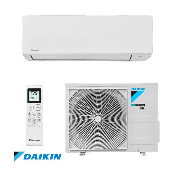 Инверторен климатик Daikin Sensira FTXC71C + RXC71C