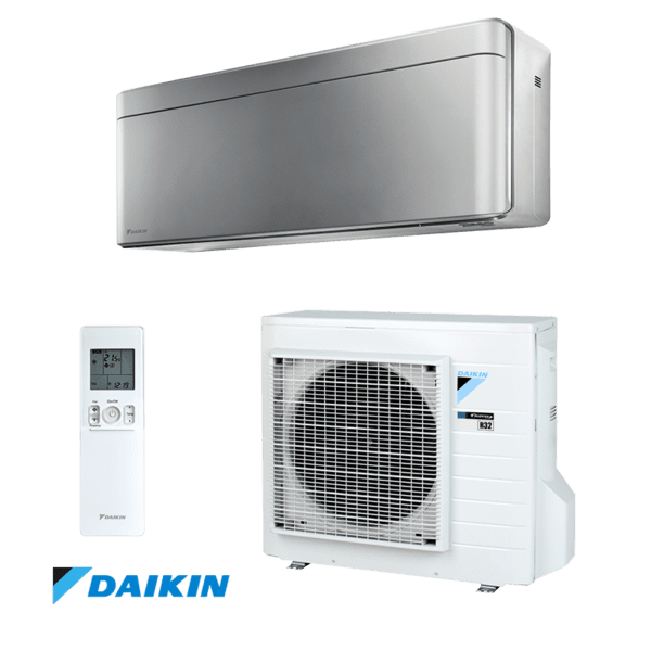 Инверторен климатик Daikin Stylish FTXA20BS + RXA20A