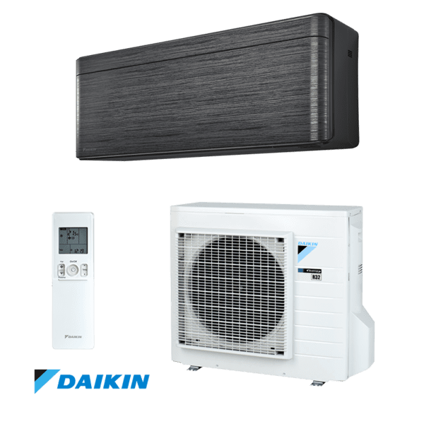Инверторен климатик Daikin Stylish FTXA25BT + RXA25A
