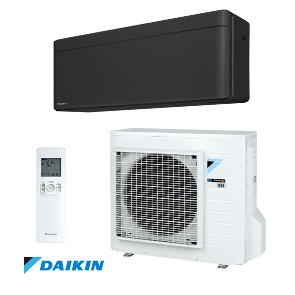 Инверторен климатик Daikin Stylish FTXA42BB + RXA42B