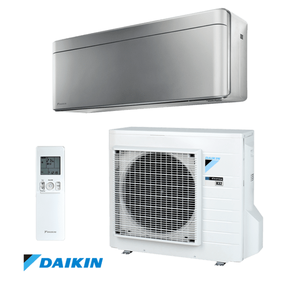 Инверторен климатик Daikin Stylish FTXA42BS + RXA42B