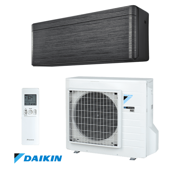 Инверторен климатик Daikin Stylish FTXA42BT + RXA42B