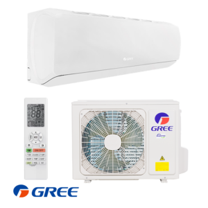 Инверторен климатик Gree G-Tech II GWH12AECXD-K6DNA1A