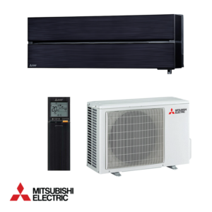 Инверторен климатик Mitsubishi Electric MSZ-LN25VGB + MUZ-LN25VG