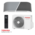 Инверторен климатик Toshiba Haori RAS-B16N4KVRG-E + RAS-16J2AVSG-E1