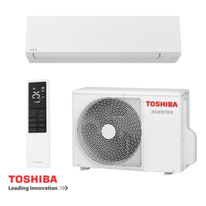 Инверторен климатик Toshiba Shorai Edge RAS-B10G3KVSG-E + RAS-10J2AVSG-E1