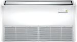 Инверторен подовo-таванен климатик Midea