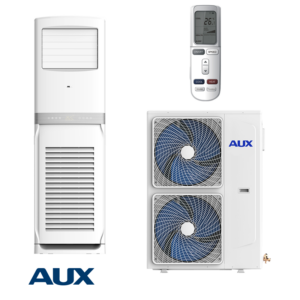 Колонен климатик AUX ASF-H48A5/APAR1-EU