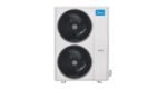 Трифазен инверторен подово-таванен климатик Midea