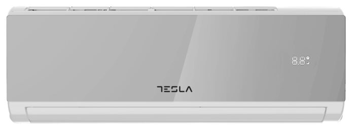 Инверторен климатик Tesla