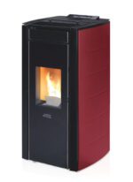 Пелетна камина ARTEL 98 ELITE ERMETICA 8