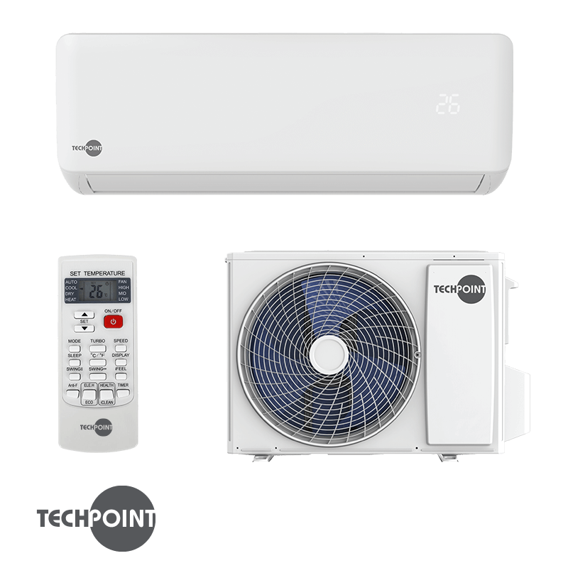 invertoren-klimatik-tech-point-tcp-h09-maxcool TECHPOINT TCP H09 MAXCOOL - Image 1